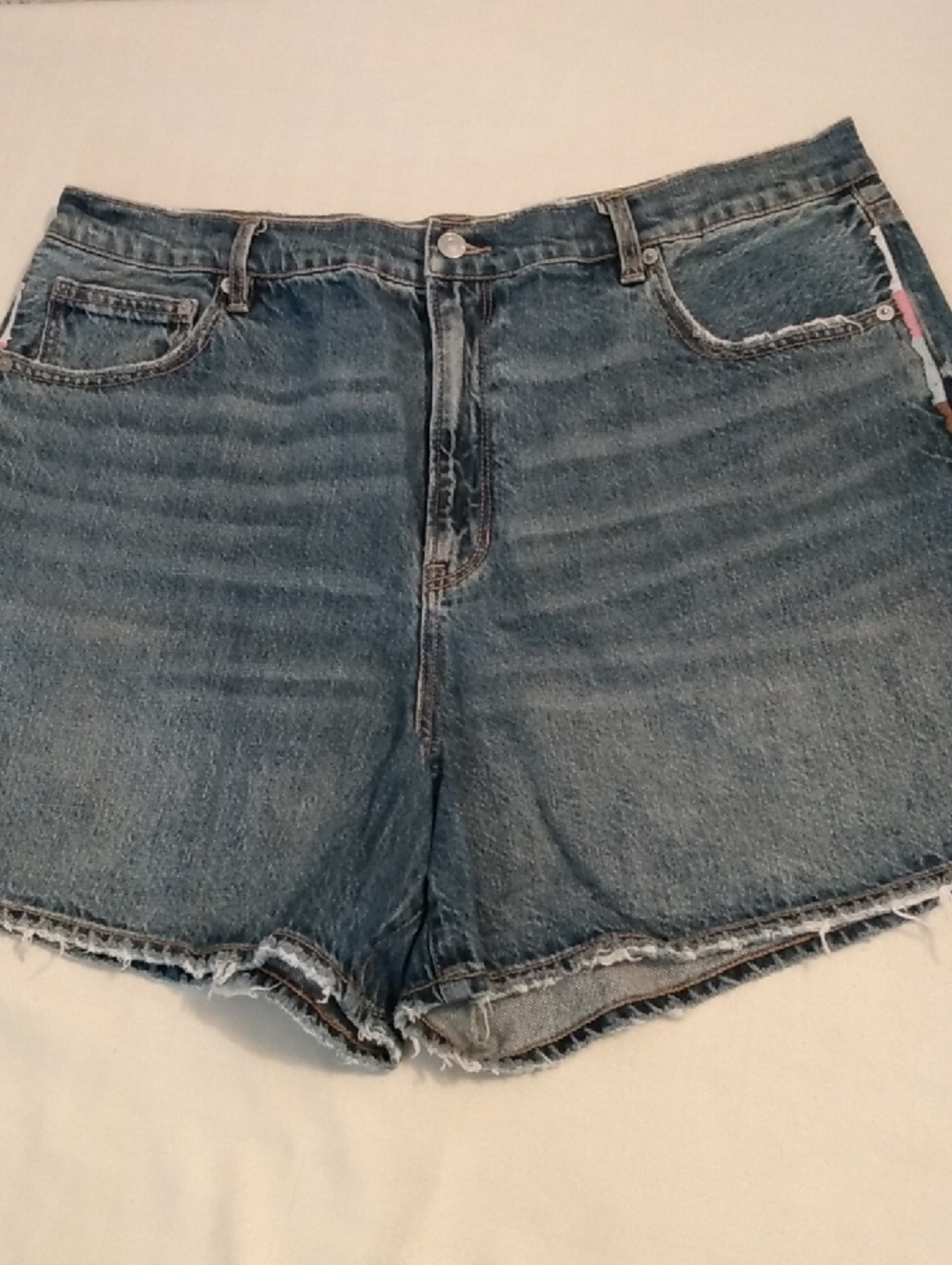 American Eagle Short 20